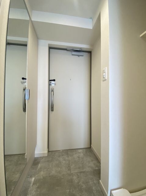 アドバンス大阪フルーヴの物件内観写真