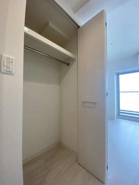 アドバンス大阪フルーヴの物件内観写真