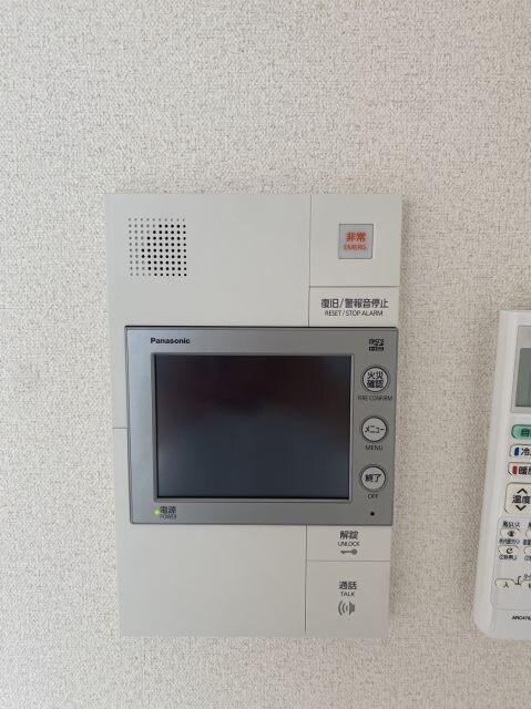 アドバンス大阪フルーヴの物件内観写真