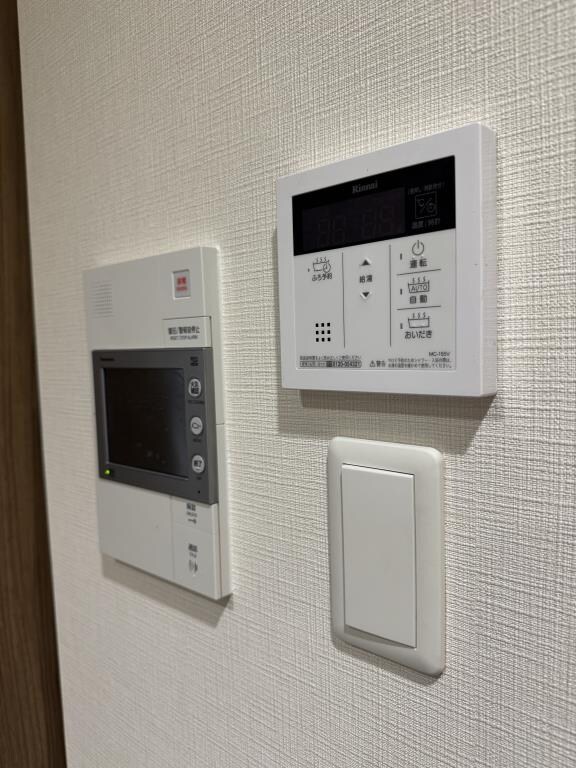 ブル フォルトゥーナ扇町の物件内観写真