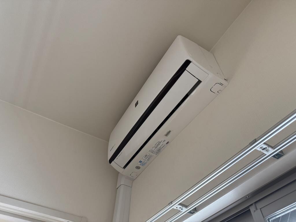 ブル フォルトゥーナ扇町の物件内観写真