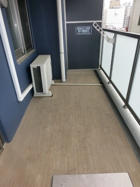 ブル フォルトゥーナ扇町の物件内観写真