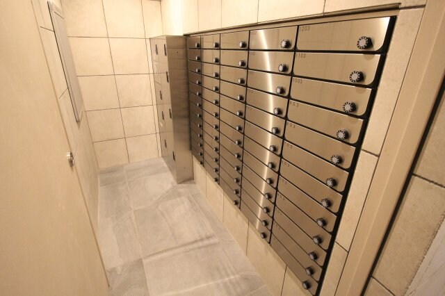 ブル フォルトゥーナ扇町の物件内観写真