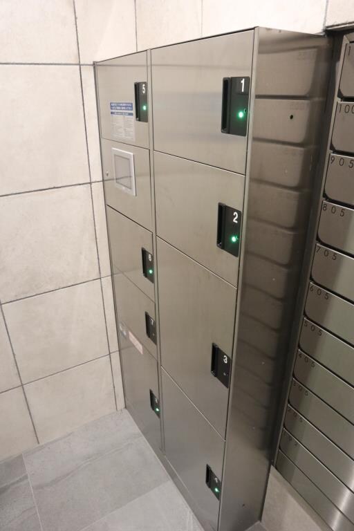 ブル フォルトゥーナ扇町の物件内観写真