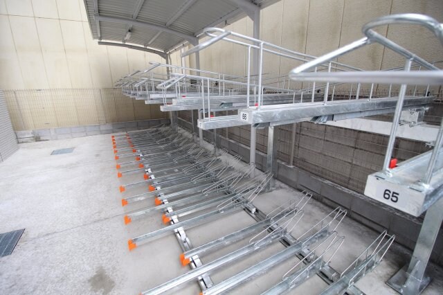 ブル フォルトゥーナ扇町の物件内観写真