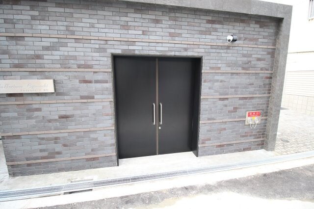 ブル フォルトゥーナ扇町の物件内観写真