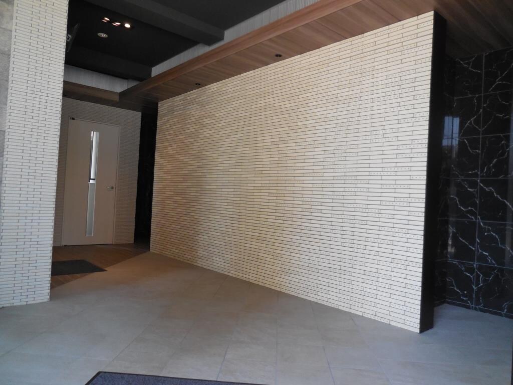 ラルシェパルク新大阪の物件外観写真