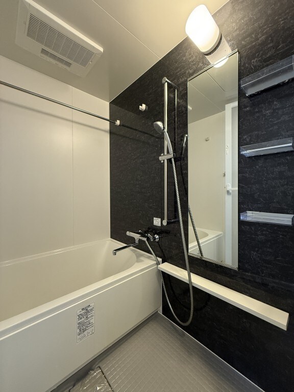 ラルシェパルク新大阪の物件内観写真