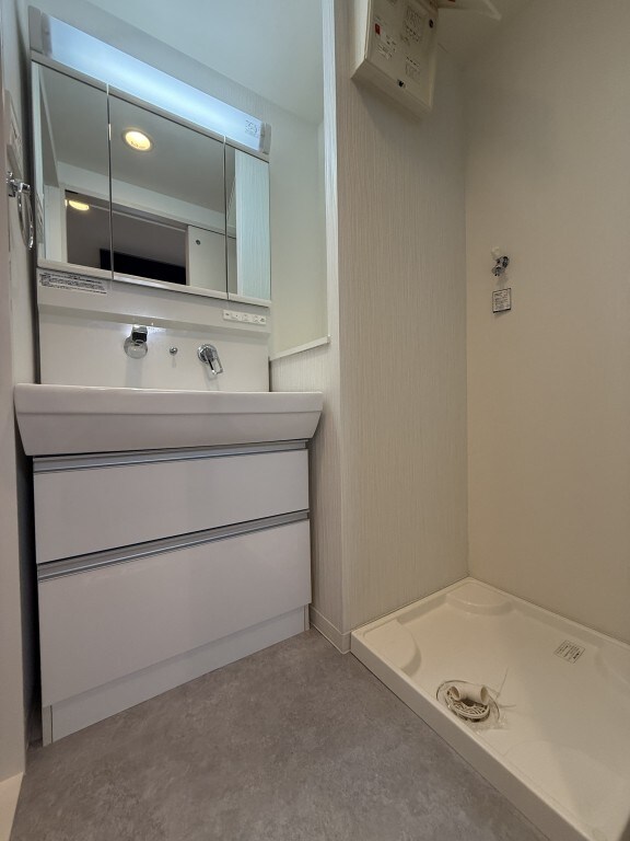 ラルシェパルク新大阪の物件内観写真