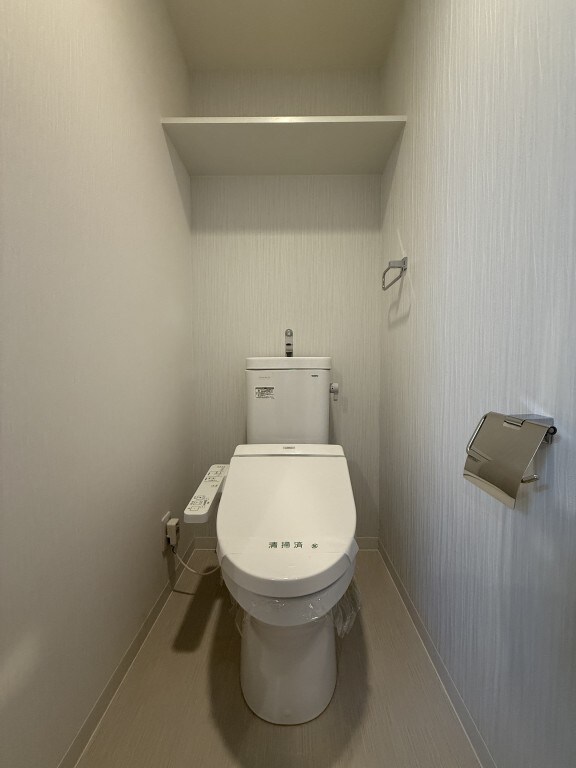 ラルシェパルク新大阪の物件内観写真