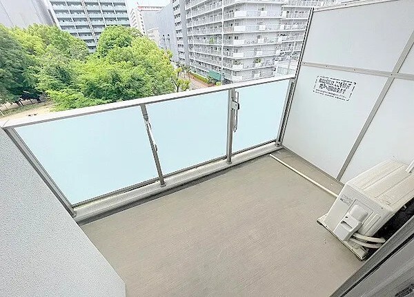 ラルシェパルク新大阪の物件内観写真