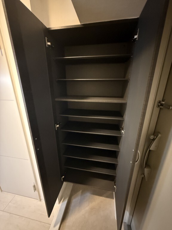 ラルシェパルク新大阪の物件内観写真