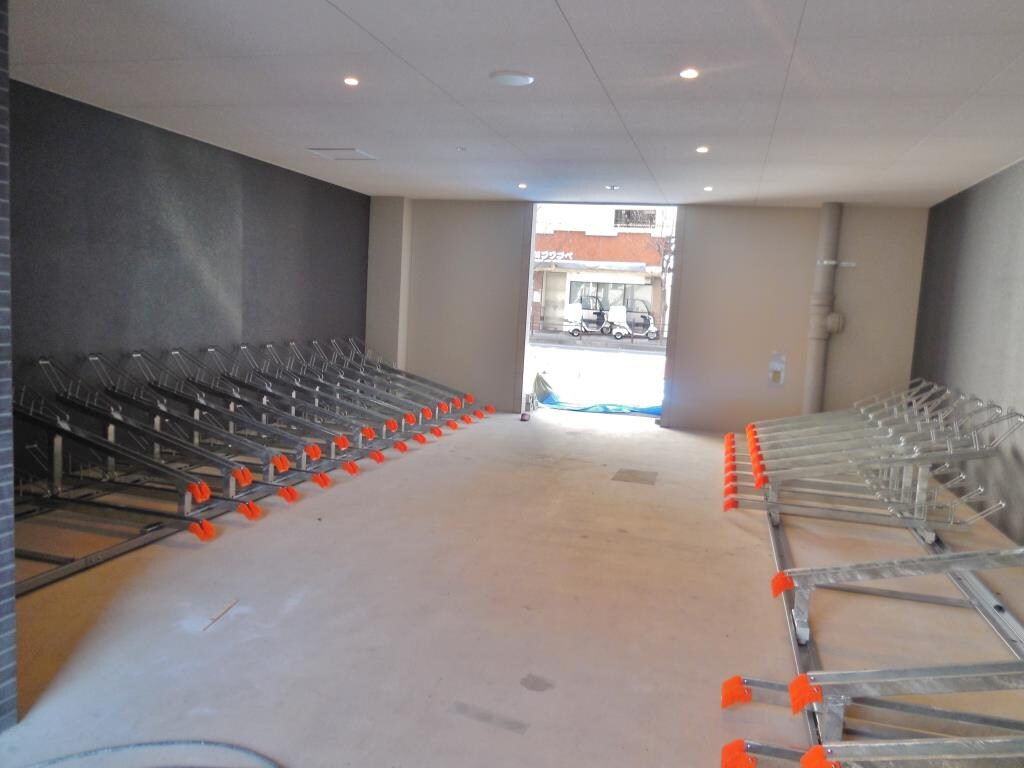 ラルシェパルク新大阪の物件内観写真