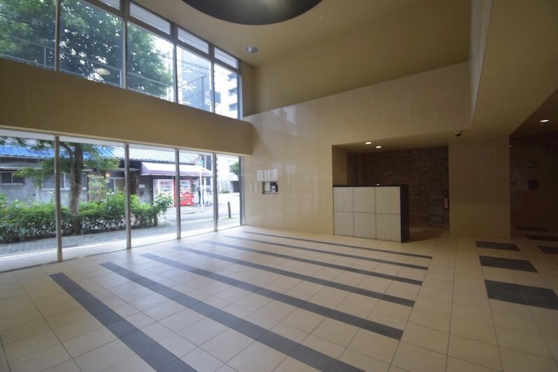 エステムコート新大阪VIIIレヴォリスの物件外観写真