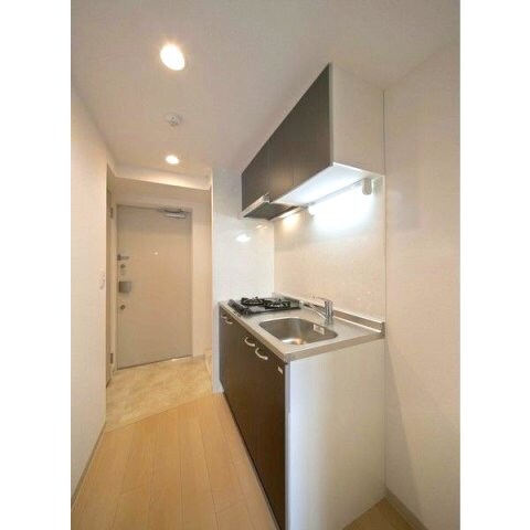 エステムコート新大阪VIIIレヴォリスの物件内観写真