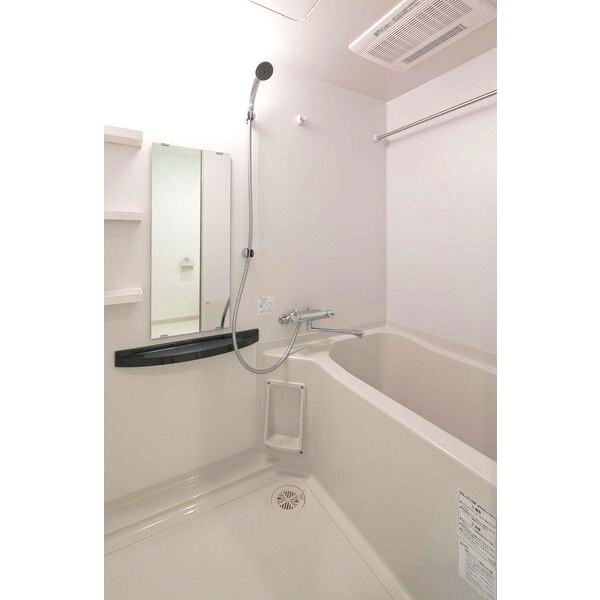 エステムコート新大阪VIIIレヴォリスの物件内観写真