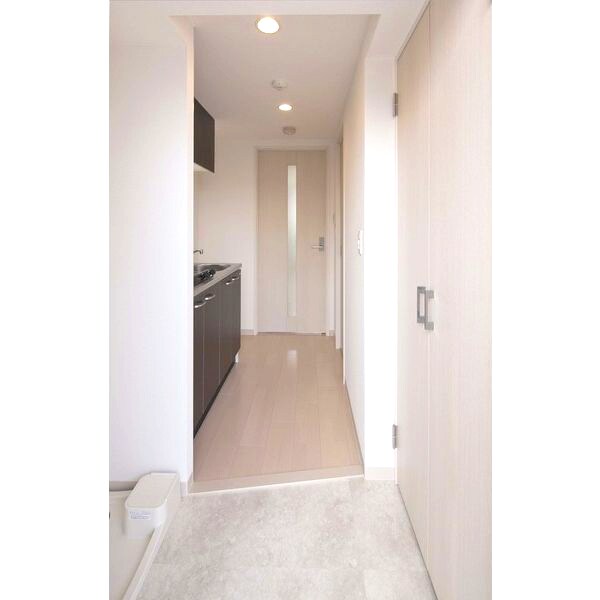 エステムコート新大阪VIIIレヴォリスの物件内観写真