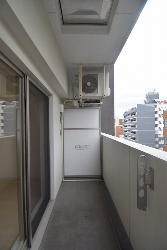 エステムコート新大阪VIIIレヴォリスの物件内観写真