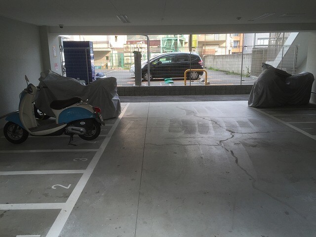 エステムコート新大阪VIIIレヴォリスの物件内観写真