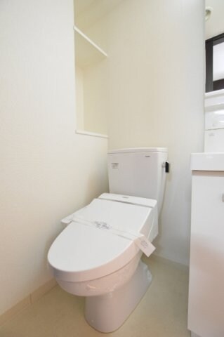 エステムコート新大阪Ⅹザ・ゲートの物件内観写真