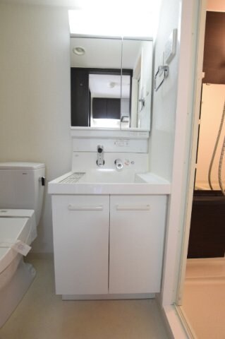 エステムコート新大阪Ⅹザ・ゲートの物件内観写真