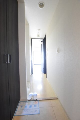 エステムコート新大阪Ⅹザ・ゲートの物件内観写真