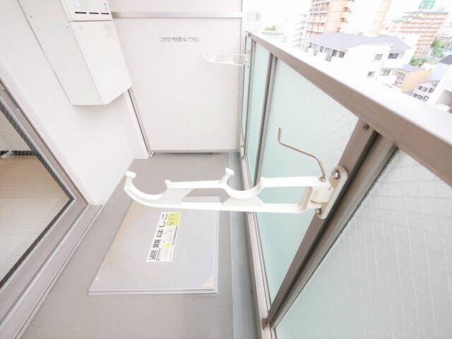 エステムコート新大阪Ⅹザ・ゲートの物件内観写真