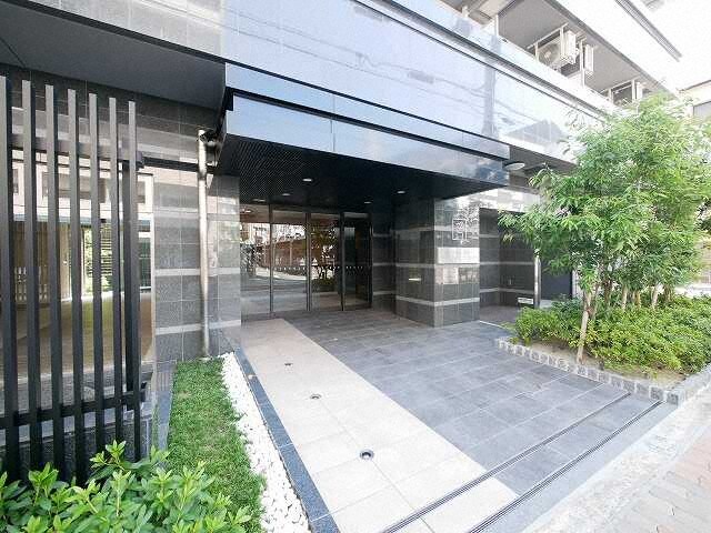 エステムコート新大阪XIIオルティの物件外観写真