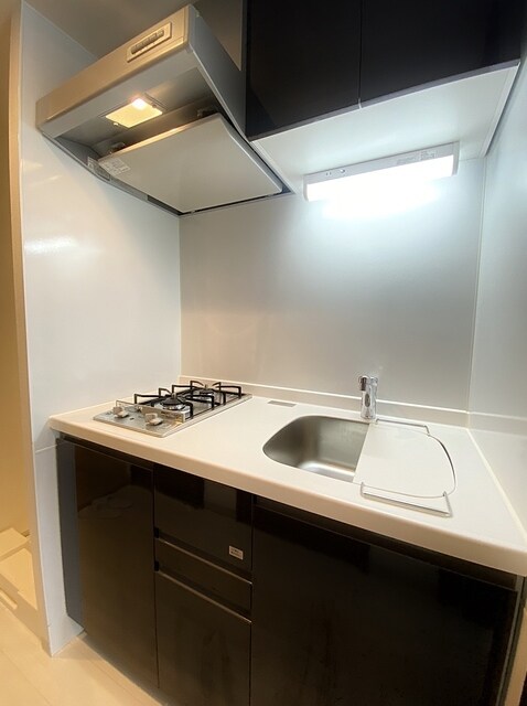 エステムコート新大阪XIIオルティの物件内観写真