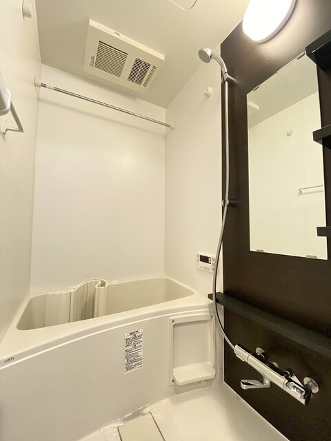 エステムコート新大阪XIIオルティの物件内観写真