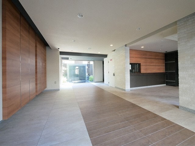 エステムコート新大阪XIIオルティの物件外観写真