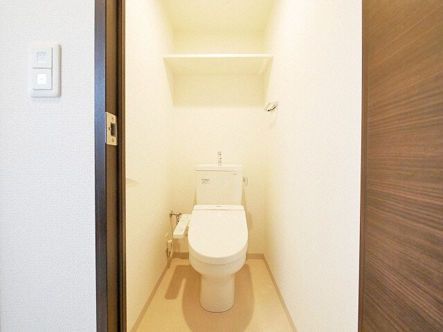 エステムコート新大阪XIIオルティの物件内観写真