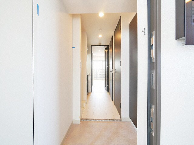 エステムコート新大阪XIIオルティの物件内観写真