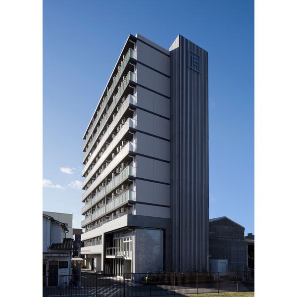 エステムコート梅田・天神橋IIIアヴァンテの物件外観写真