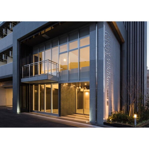 エステムコート梅田・天神橋IIIアヴァンテの物件外観写真