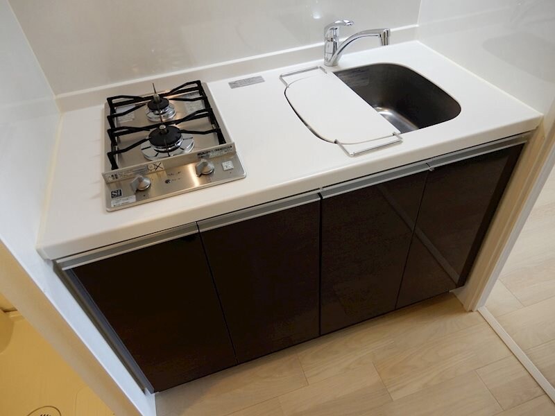 エステムコート梅田・天神橋IIIアヴァンテの物件内観写真