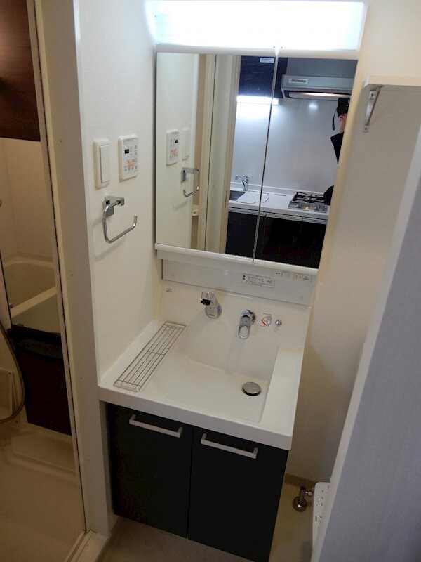 エステムコート梅田・天神橋IIIアヴァンテの物件内観写真