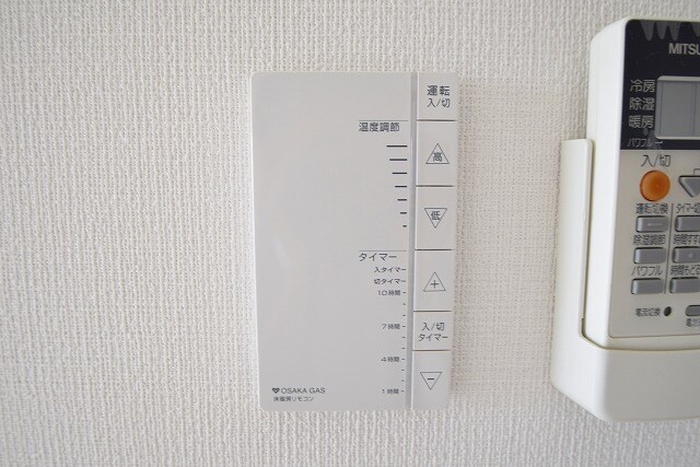 エステムコート梅田・天神橋IIIアヴァンテの物件内観写真