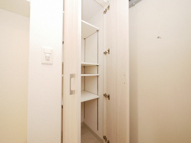 エステムコート梅田・天神橋IIIアヴァンテの物件内観写真