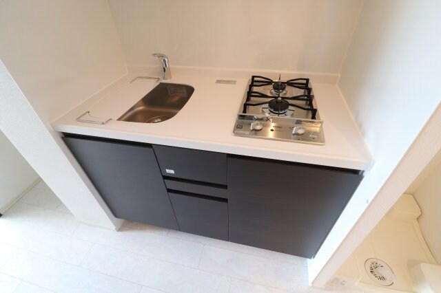 エステムプラザ福島ジェネルの物件内観写真