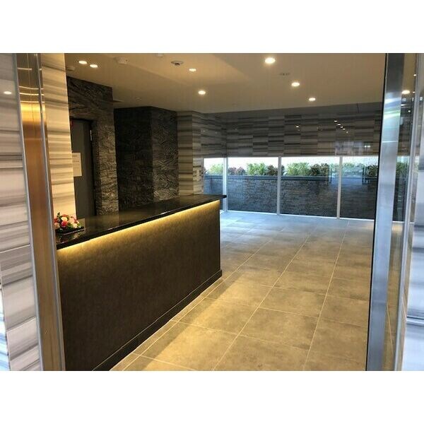 エステムプラザ福島ジェネルの物件外観写真