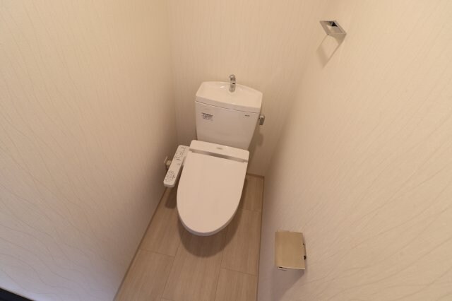 エステムプラザ福島ジェネルの物件内観写真