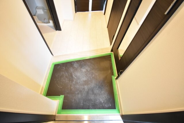 エステムプラザ福島ジェネルの物件内観写真