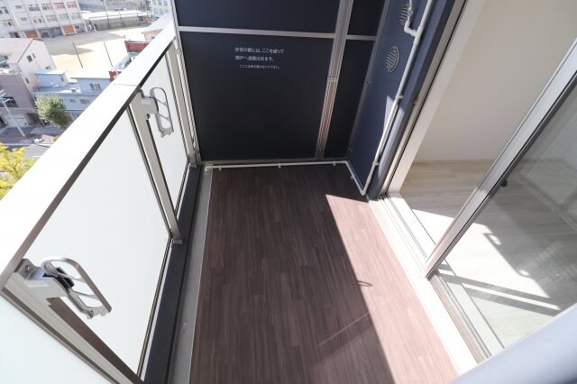 エステムプラザ福島ジェネルの物件内観写真