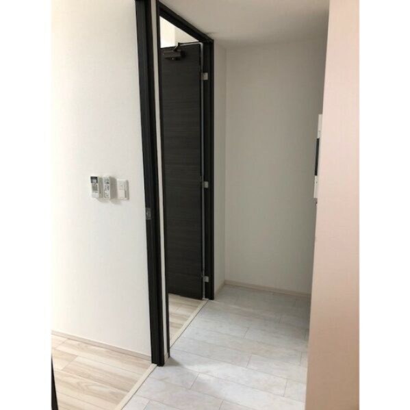 エステムプラザ福島ジェネルの物件内観写真