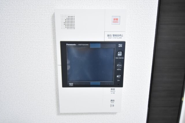 エステムプラザ福島ジェネルの物件内観写真