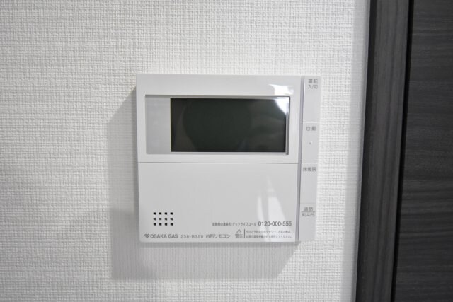 エステムプラザ福島ジェネルの物件内観写真