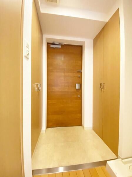 エステムコート梅田・天神橋リバーフロントの物件内観写真