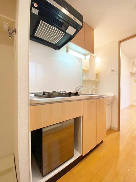 エステムコート梅田・天神橋リバーフロントの物件内観写真