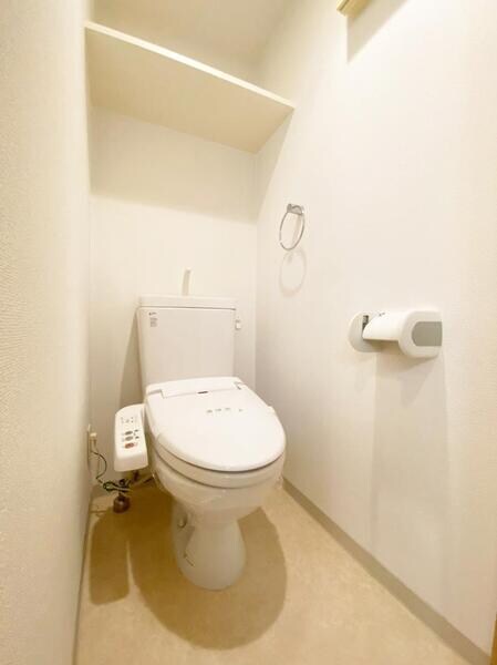 エステムコート梅田・天神橋リバーフロントの物件内観写真